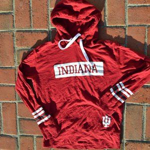 Super Lightweight Indiana University Sweater